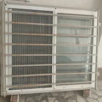 پنجره۲جداره وین تک