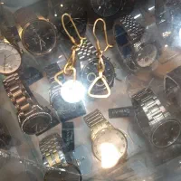 فروش یک جفت گوشواره