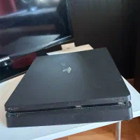 ps4 slim 1TB اسلیم ۱ترابایت