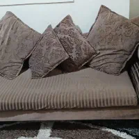 مبل هفت نفره