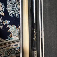 چوب 8ball مارک آلمانی gramax