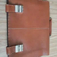 کیف چرم طبیعی