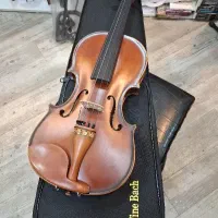 ویولن wine bach اصل (فروشگاه تیموری)