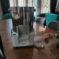 خردکن ۶ لیتری نو