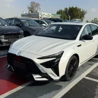 ام جی ۶ GT اسپرت