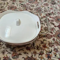 سوفله خوری وارمردار
