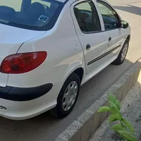 پژو 206 SD V8، مدل ۱۳۹۴|خودرو سواری و وانت|ارومیه, |دیوار