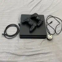 PS4|کنسول، بازی ویدئویی و آنلاین|دلوار, |دیوار