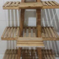 پایه گلدان