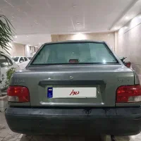 پراید مدل 90|خودرو سواری و وانت|مشهد, شهرک رازی (شهرک غرب)|دیوار