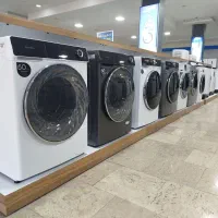لباسشویی از دم قسط
