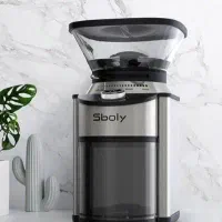 اسیاب قهوه Sboly