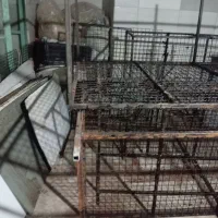 میز اهنی