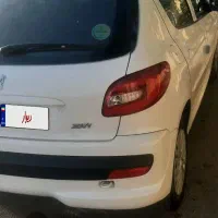 پژو ۲۰۷|خودرو سواری و وانت|شیراز, شهرک مهدیه|دیوار