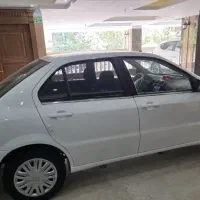سمند سورنXU7P