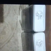 تعدادی وسایل شخصی