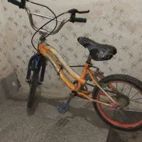 دوچرخه ۱۶