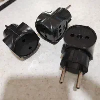سه شاخ برق بصورت عمده و زیر قیمت