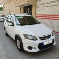 کوییک مدل ۱۴۰۱ پارس خودرویی بیرنگ کم کار به شرط