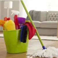 نیازمند یک نفر کارگر خدماتی جهت تمیز کاری منزل