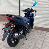 موتور طرح کلیک نیوفیس کم‌کارکرد(آیروکس،واریو،ADV)