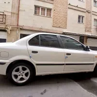 سمند مدل ۸۹