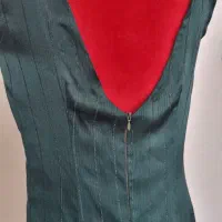 لباس مجلسی