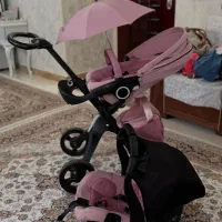 کالسکه ببکو