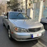 نیسان ماکسیما وارداتی ژاپن ۲۰۰۶ دنده تمیز