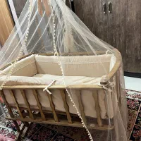 فروش گهواره نوزاد