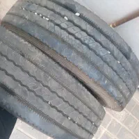 لاستیک کامیونت ایسوزو ونیسان