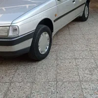 پژو ۴۰۵GLX|خودرو سواری و وانت|شوش, |دیوار