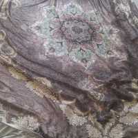 روفرشی مخمل کش دار