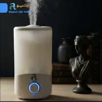 بخور سرد ۴.۵ لیتری ۳سال ضمانت Artin