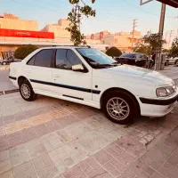 پژو پارس tu5 95
