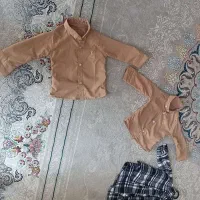 ست پیراهن برادری