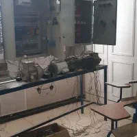 آموزش برق صنعتی ویژه بازار کار