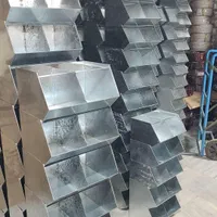 قفسه فلزی  پالت ابزار