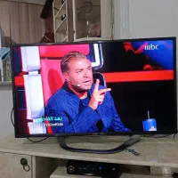 ال ای دی ۴۳ الجی هوشمند با کنترل جادویی سری ۶هزار