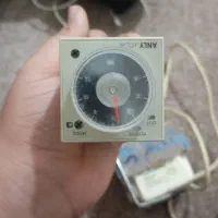 تایمر مولتی