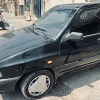 پراید صبا بنزینی ، مدل ۱۳۸۳