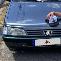 پژو۴۰۵