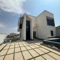 فروش فوری ۵۰۰ متر ویلا دوبلکس دارای سند تک برگ