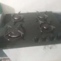 اجاق گاز۴شعله