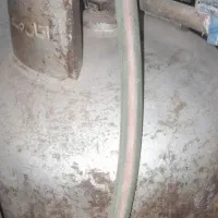 ۲عدد کپسول گاز لرد گاز