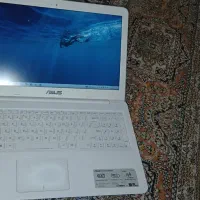 لپ تاپ ایسوس فروش و معاوضه