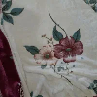۳ عدد پتو سالم وتمیز گلبافت دونفره
