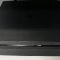 ps4 slim1traدودسته همراه با استند شارژر،فول بازی