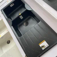 سینک گرانیتی Granit plus RR