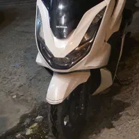 pcx فورزا دیگری پاکشتی